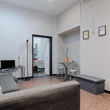 Appartamento Croce Bianca Prua - Affitti Brevi Italia Gênes Extérieur photo